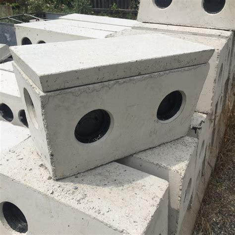 septic distribution box concrete lid|5 outlet septic distribution box.